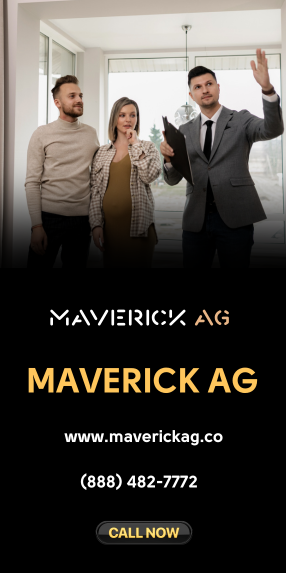 Maverick AG